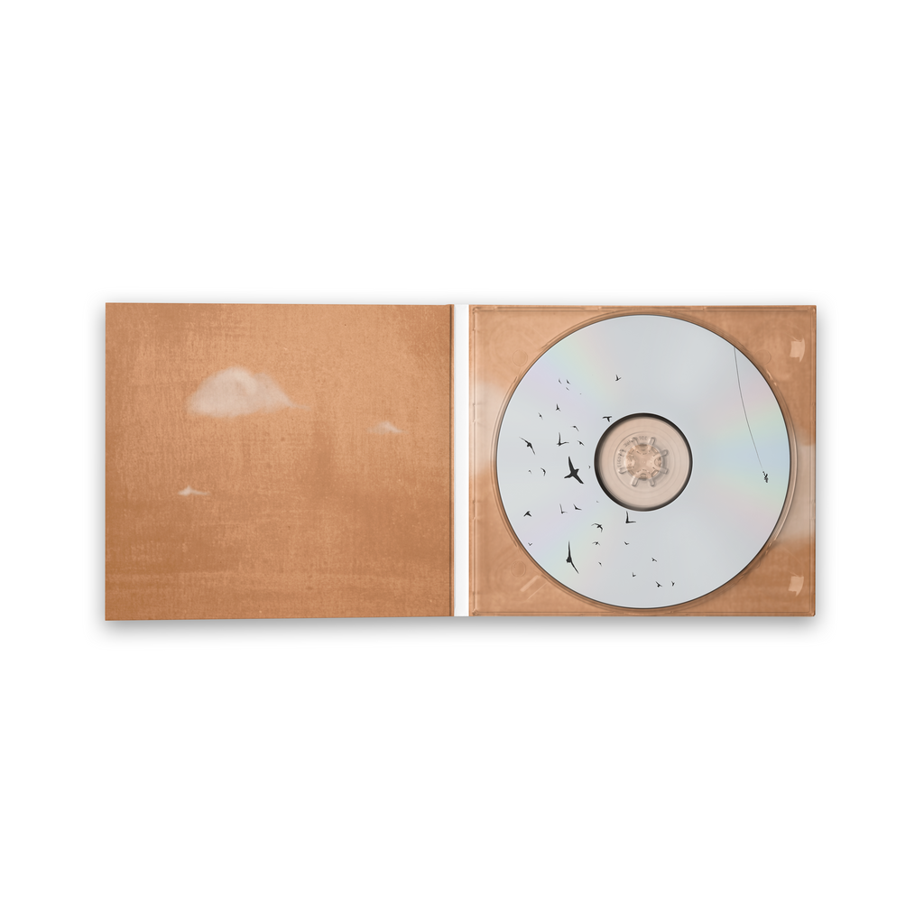 A Most Clever Disaster CD