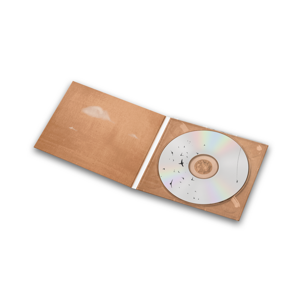 A Most Clever Disaster CD
