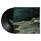 The Animal Manual Vinyl LP (Black)