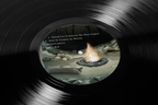 The Animal Manual Vinyl LP (Black)
