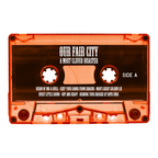 A Most Clever Disaster Cassette