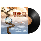 A Most Clever Disaster Vinyl LP