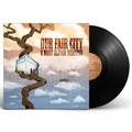 A Most Clever Disaster Vinyl LP