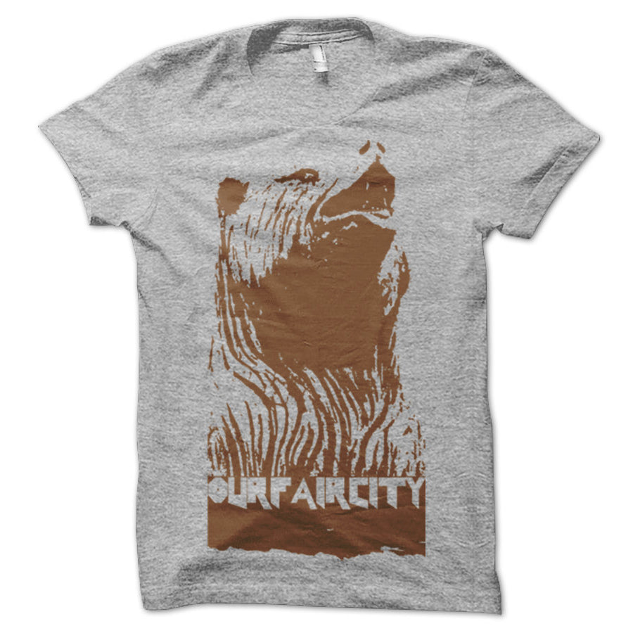 Bear T-Shirt