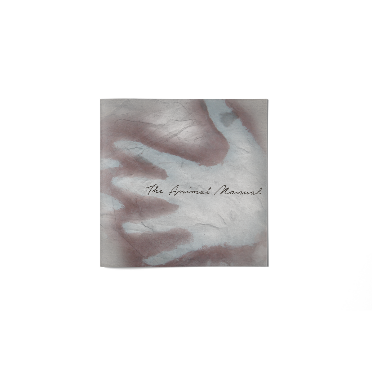 The Animal Manual CD