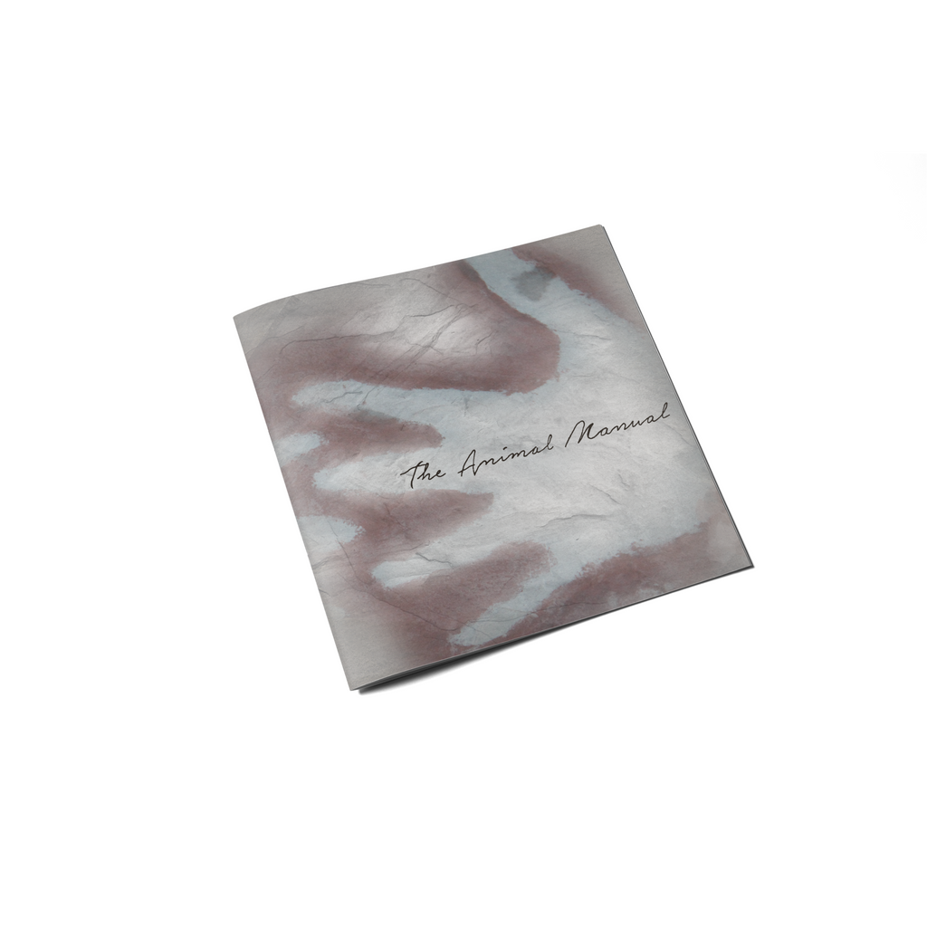 The Animal Manual CD