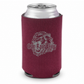 Lion Can Koozie