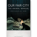 The Animal Manual Poster