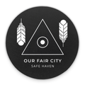 Safe Haven Turntable Slipmat