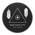 Safe Haven Turntable Slipmat