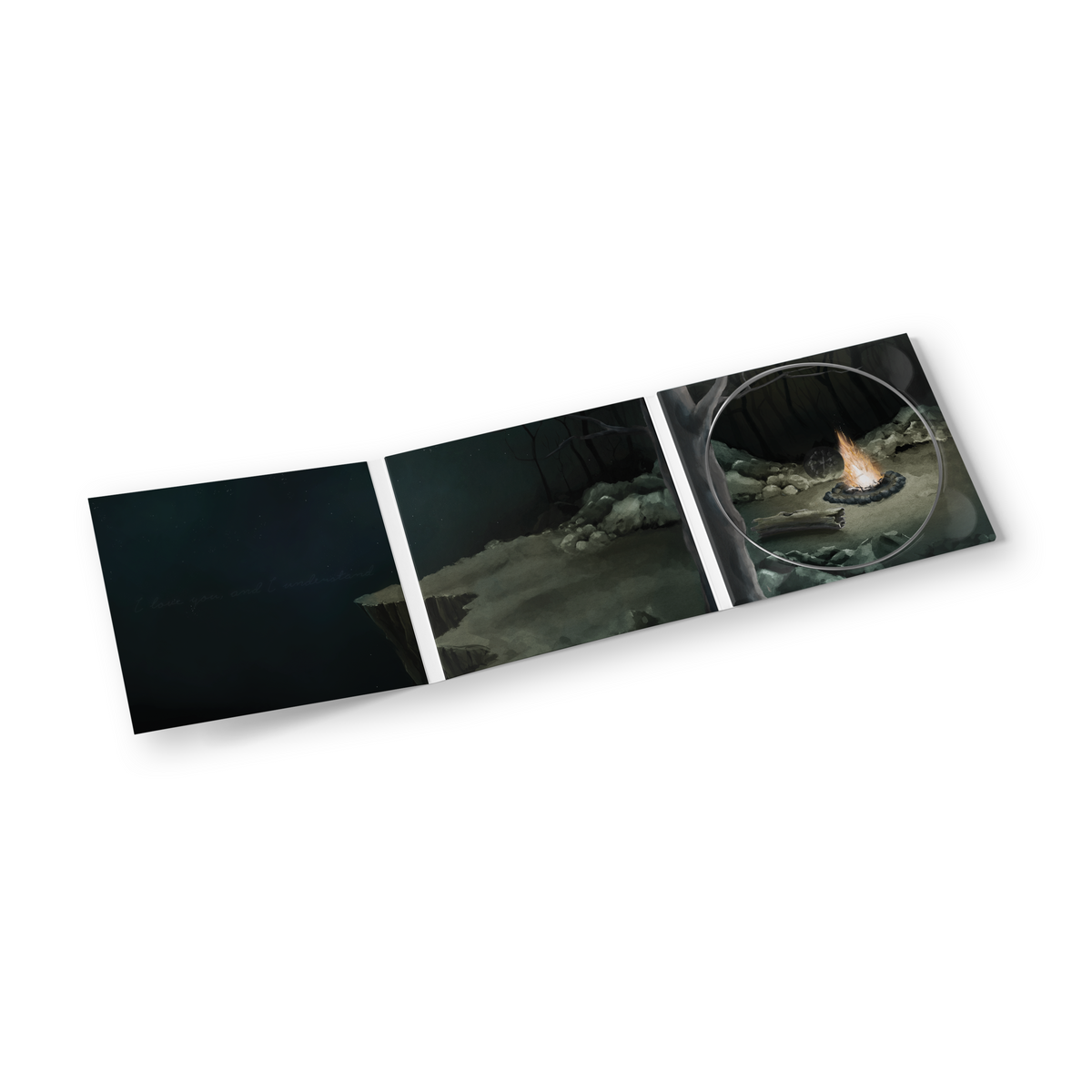 The Animal Manual CD