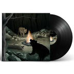 The Animal Manual Vinyl LP (Black)