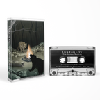 The Animal Manual Cassette (Smoke)