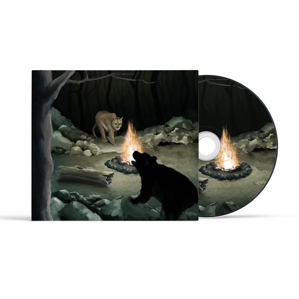 The Animal Manual CD