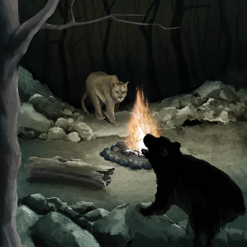 The Animal Manual Digital Download