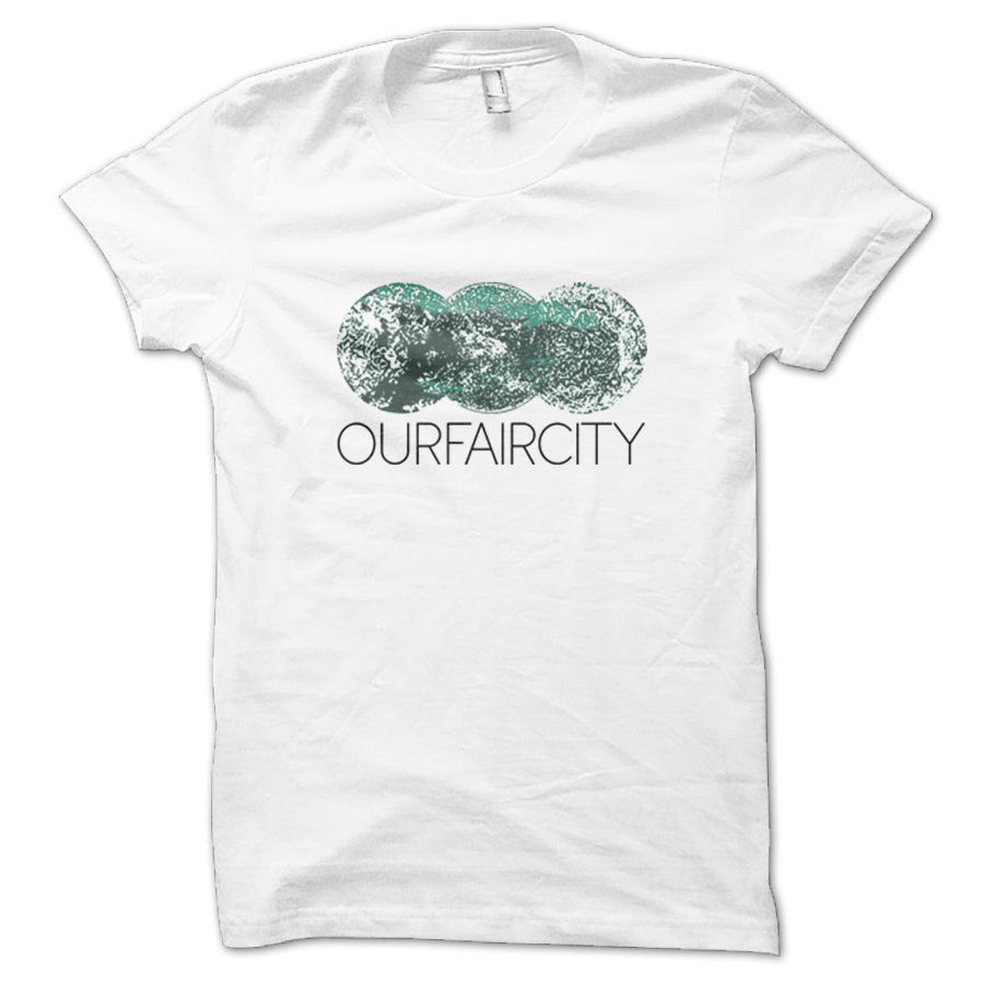 Triple Sun T-Shirt