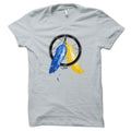 Two Feathers T-Shirt